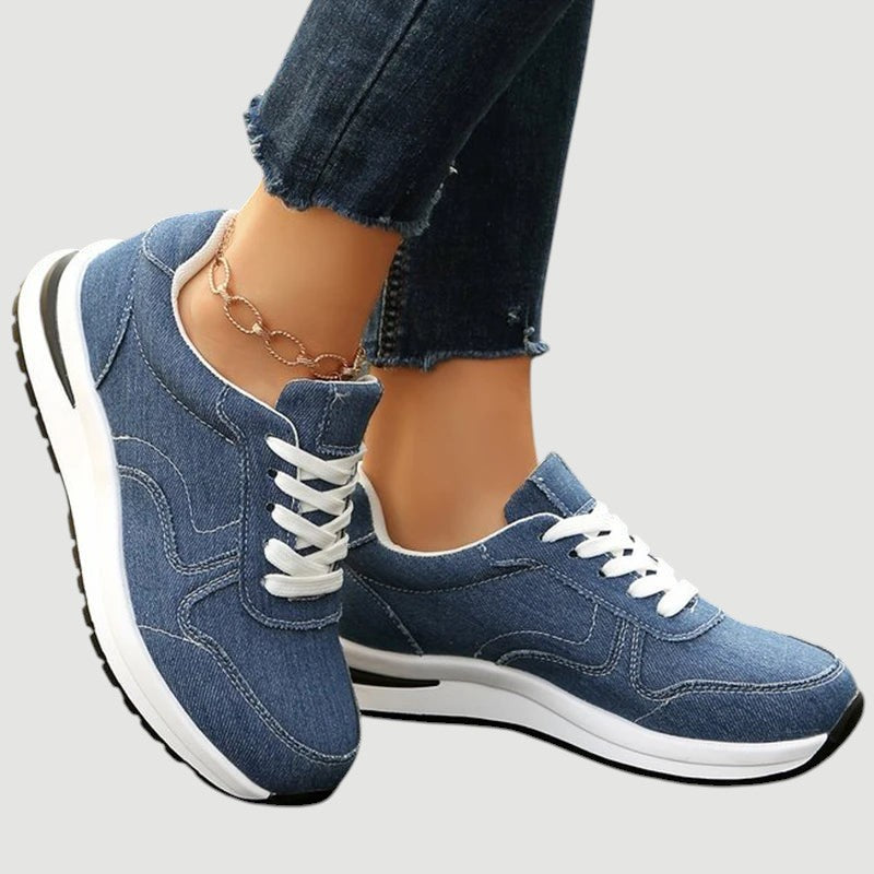 SARYA | ORTHOPAEDIC TRAINERS