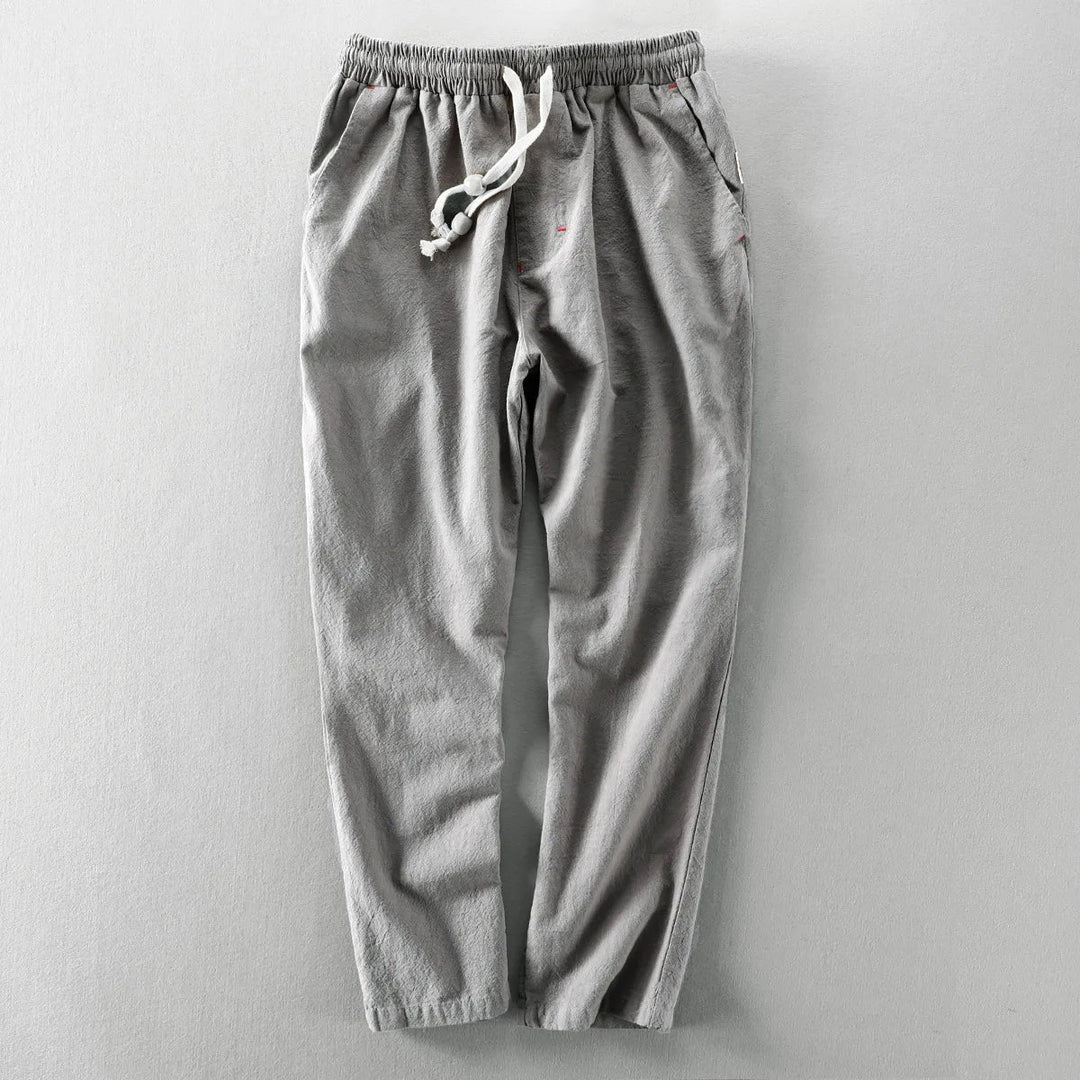 MILO | COTTON TROUSER