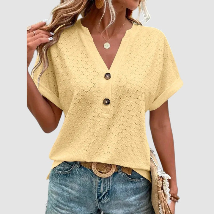 MOLLY | BLOUSE CASUAL FIT