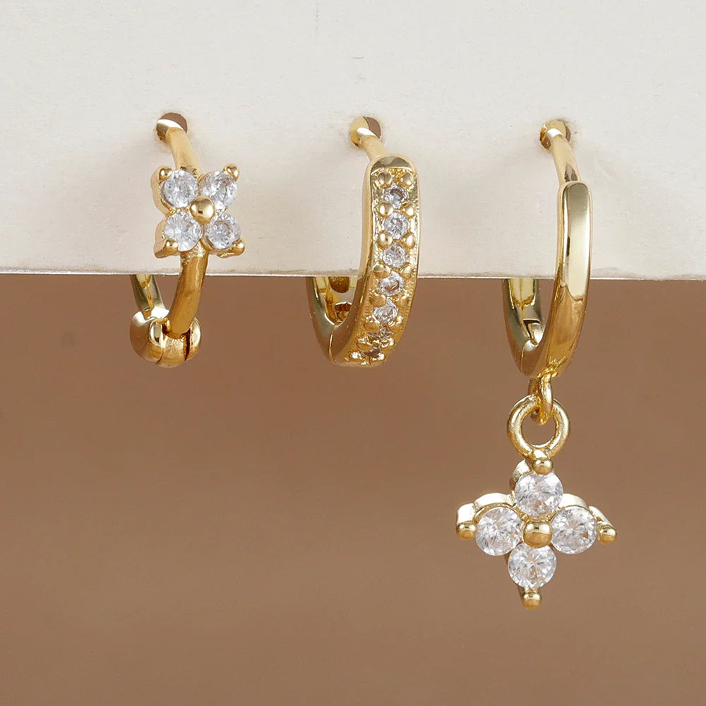 LILIANA | EARRING SET