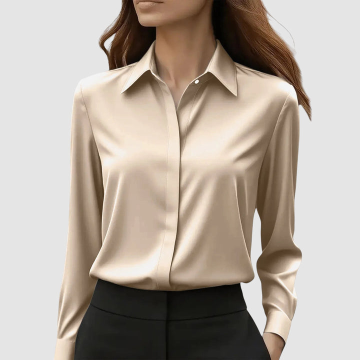 GEORGINA | BLOUSE CASUAL FIT