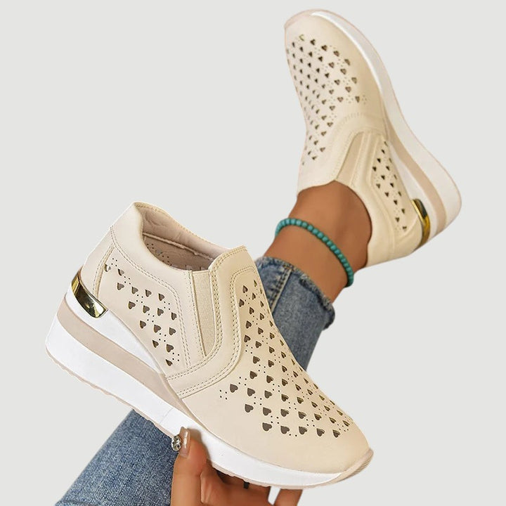 SIENNA | ORTHOPAEDIC TRAINERS
