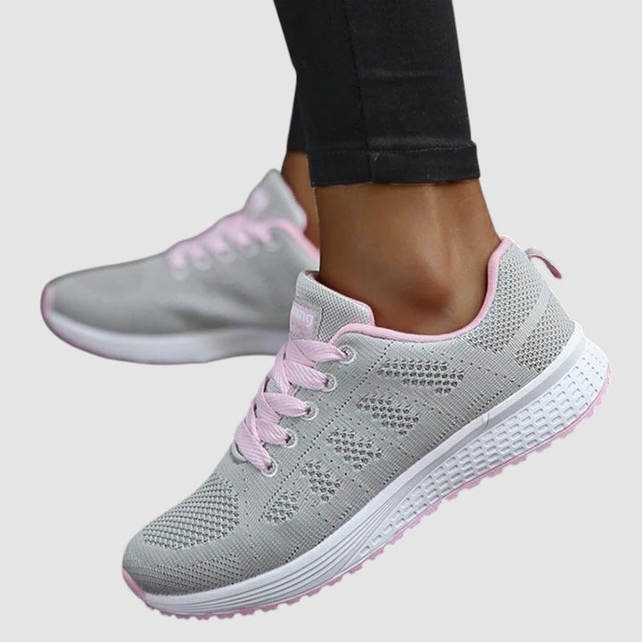 BELINDA | ORTHOPAEDIC TRAINERS