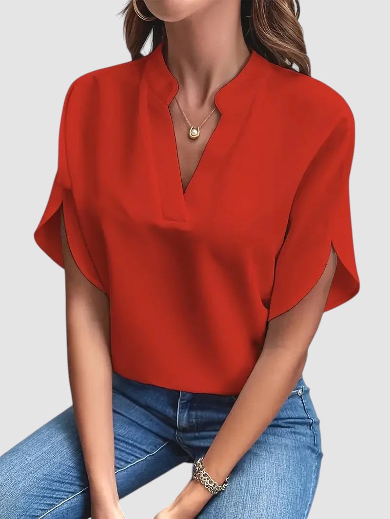 VICKY | BLOUSE CASUAL FIT