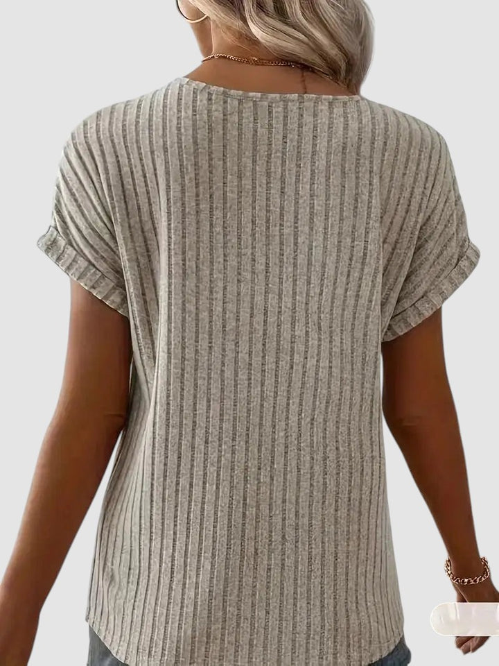 RYSELA | BLOUSE CASUAL FIT