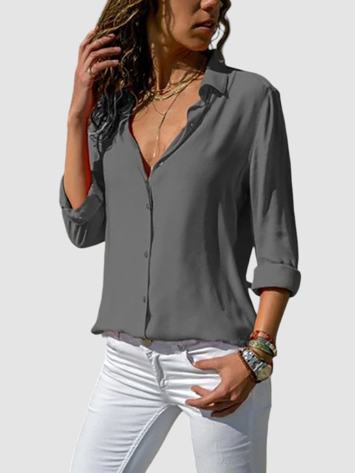 NINA | BLOUSE CASUAL FIT