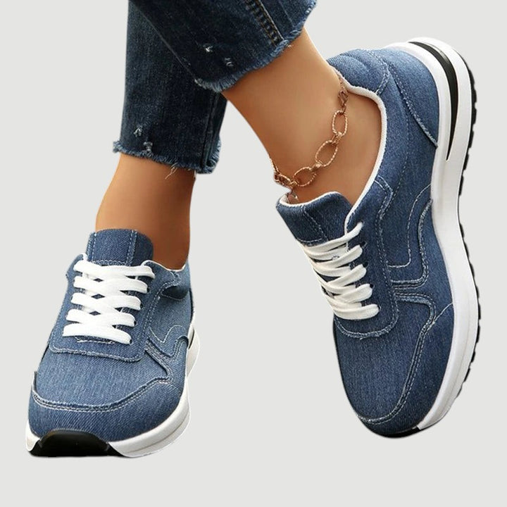 SARYA | ORTHOPAEDIC TRAINERS