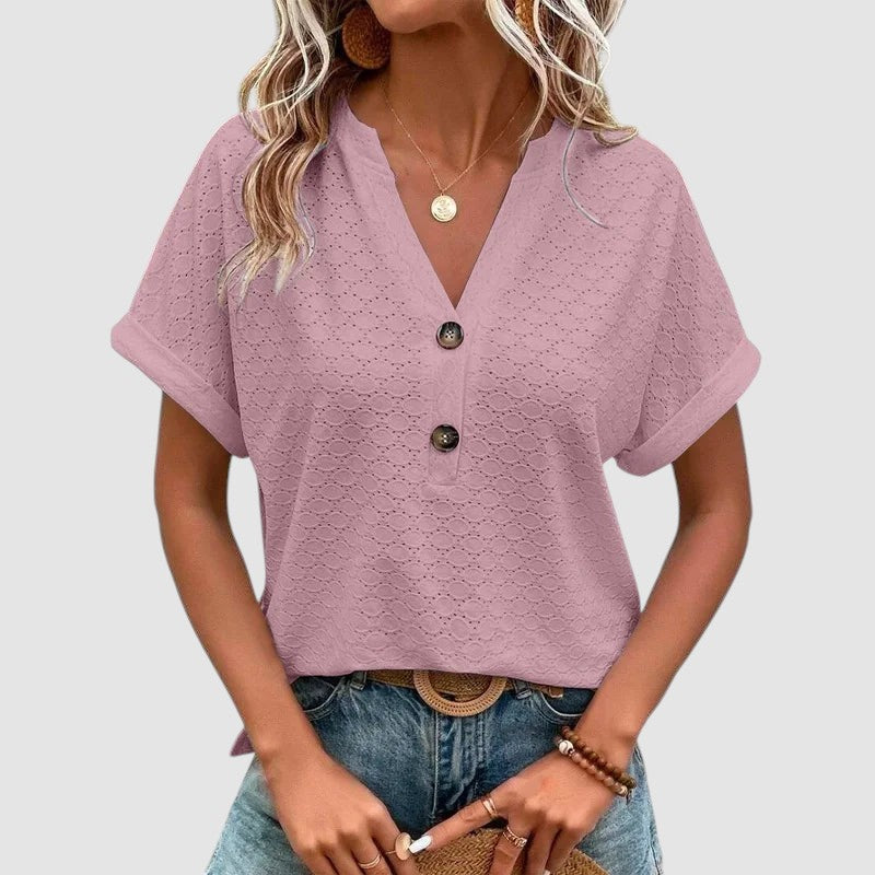 MOLLY | BLOUSE CASUAL FIT