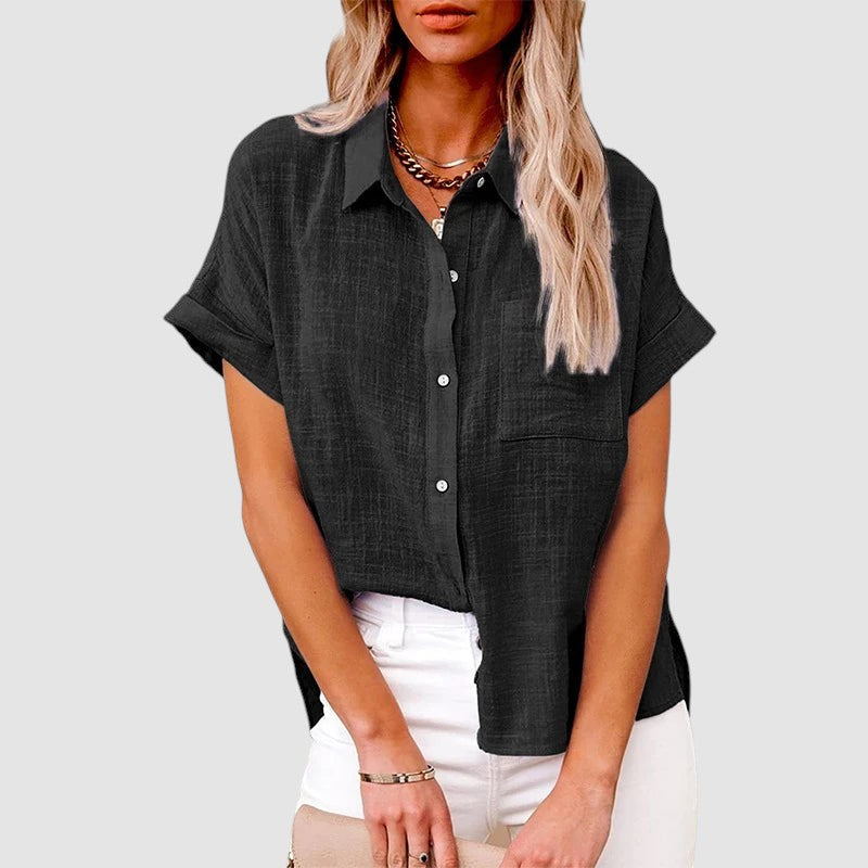 MACEY | BLOUSE CASUAL FIT
