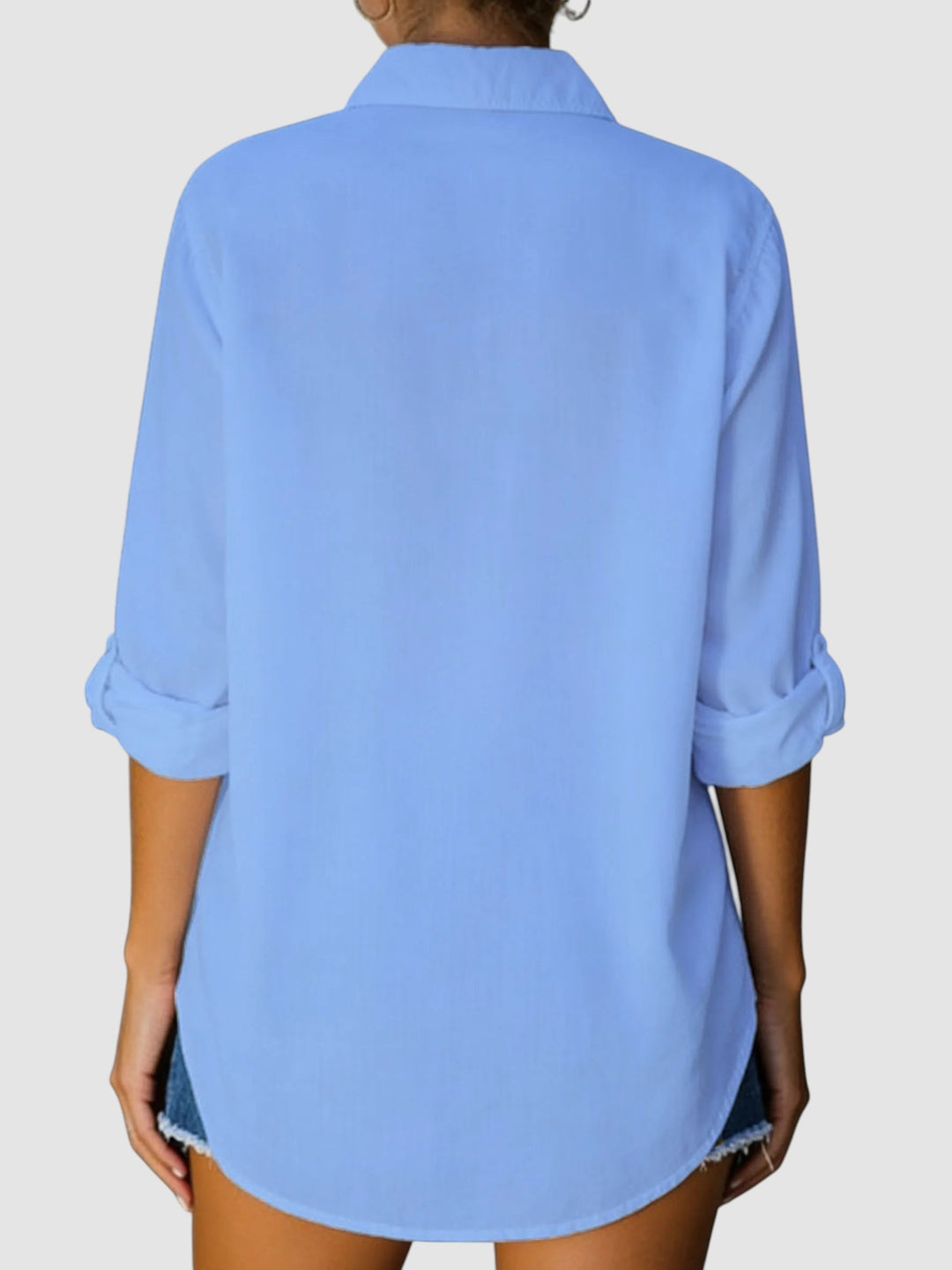 HANNAH | BLOUSE CASUAL FIT