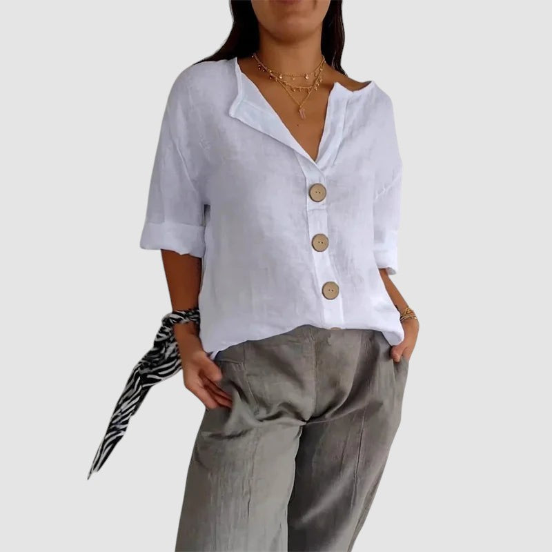 PENELOPE | BLOUSE CASUAL FIT