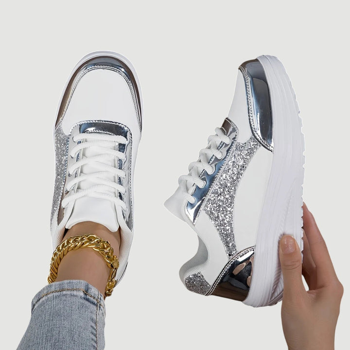 SIANA | ORTHOPAEDIC TRAINERS