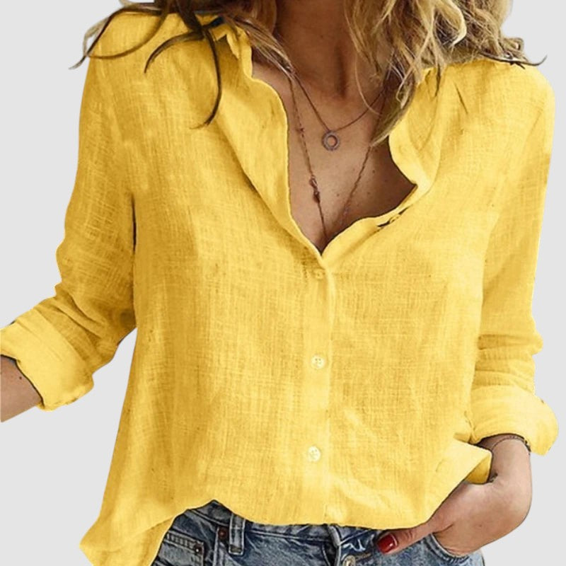 ANNABELLE | BLOUSE CASUAL FIT