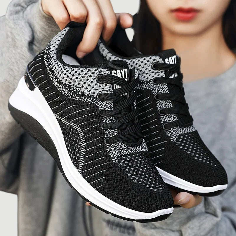 SULLY | ORTHOPAEDIC TRAINERS