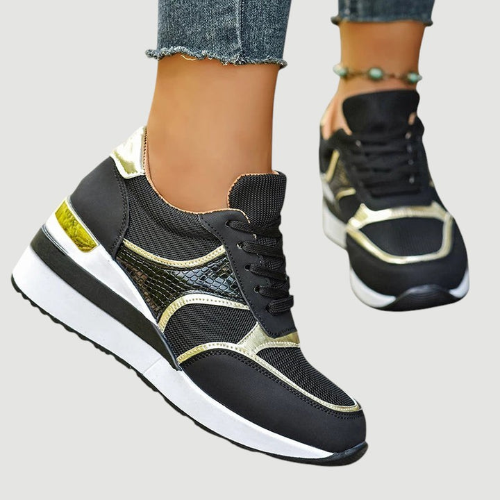 SERENA | ORTHOPAEDIC TRAINERS