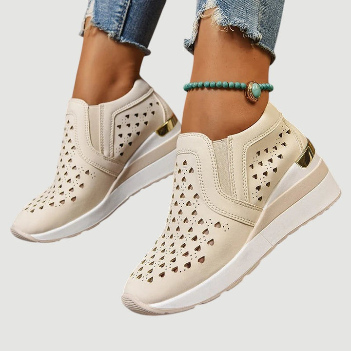 SIENNA | ORTHOPAEDIC TRAINERS