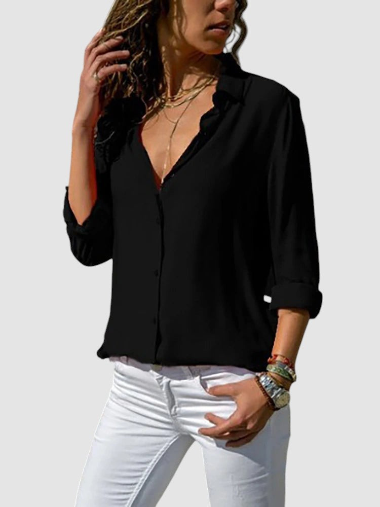 NINA | BLOUSE CASUAL FIT