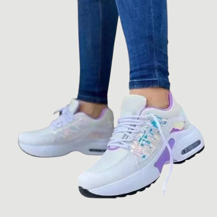 SELLA | ORTHOPAEDIC TRAINERS