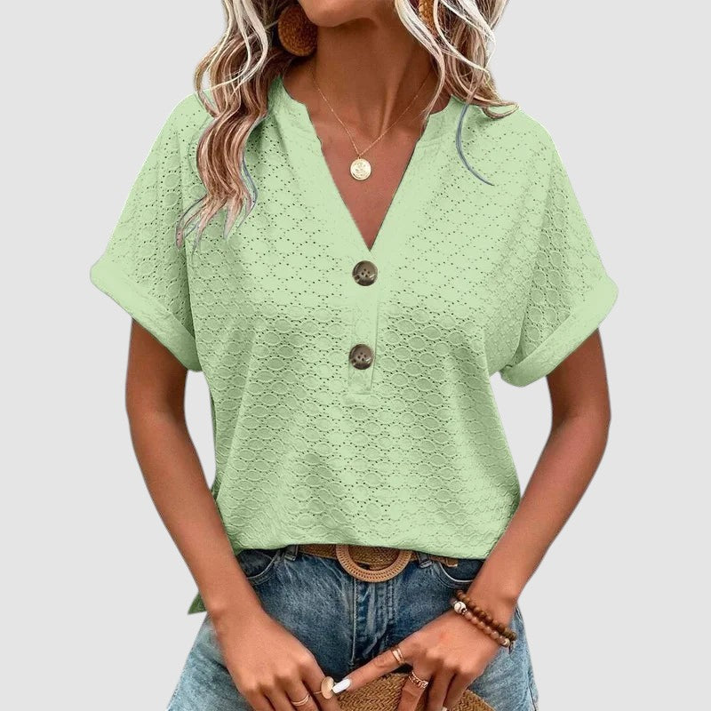 MOLLY | BLOUSE CASUAL FIT