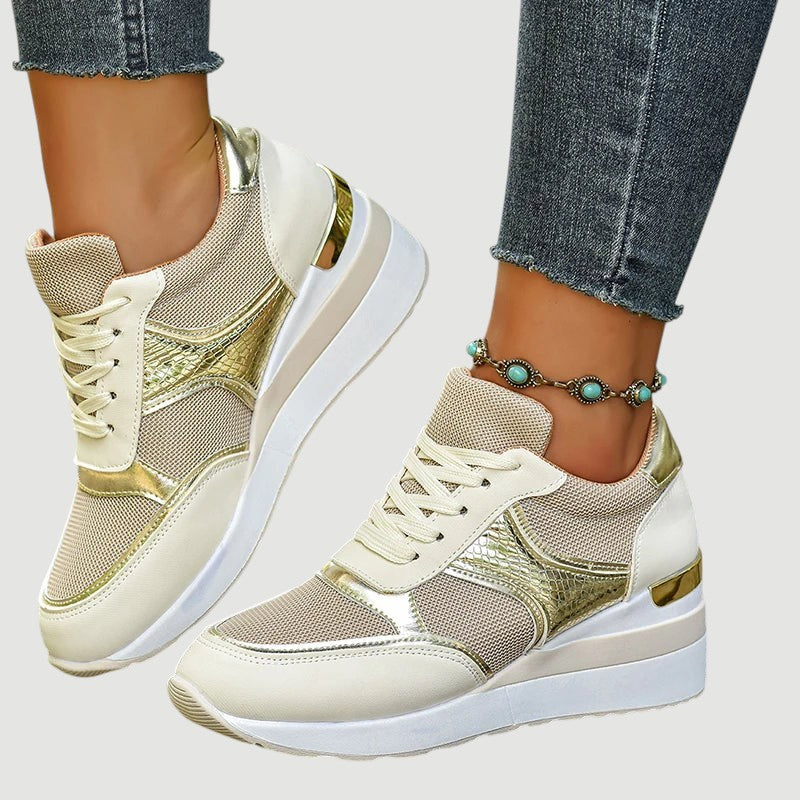 SERENA | ORTHOPAEDIC TRAINERS