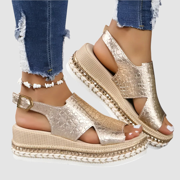 COSIMA | ORTHOPAEDIC SANDALS