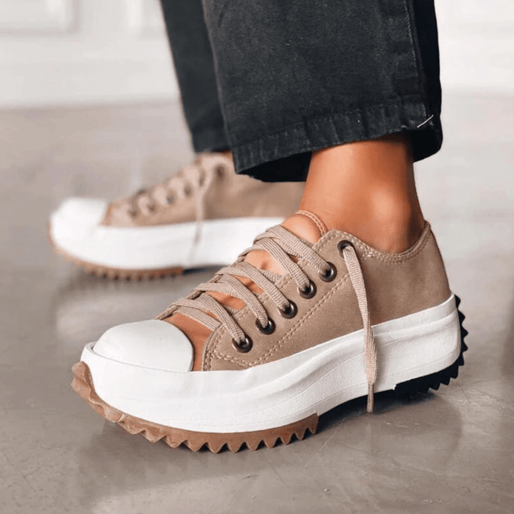 NOVA | PLATFORM TRAINERS