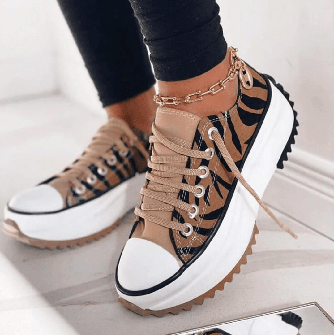 NOVA | PLATFORM TRAINERS