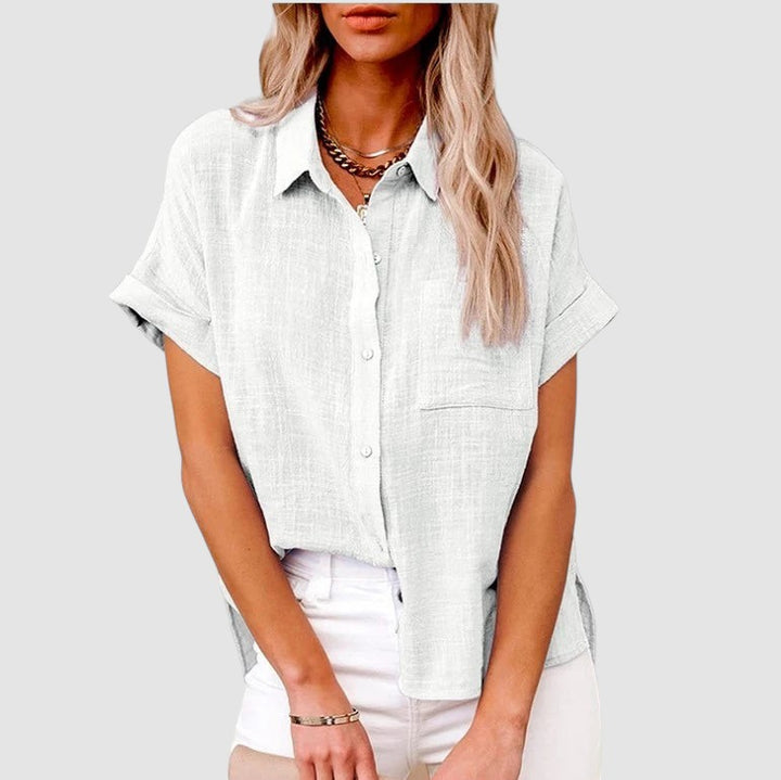 MACEY | BLOUSE CASUAL FIT