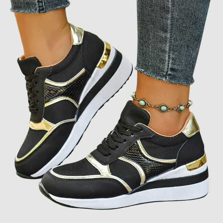 SERENA | ORTHOPAEDIC TRAINERS
