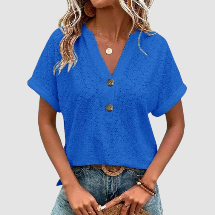 MOLLY | BLOUSE CASUAL FIT