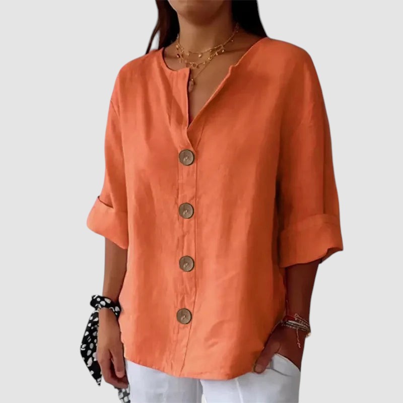 PENELOPE | BLOUSE CASUAL FIT