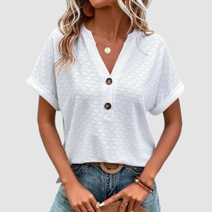 MOLLY | BLOUSE CASUAL FIT