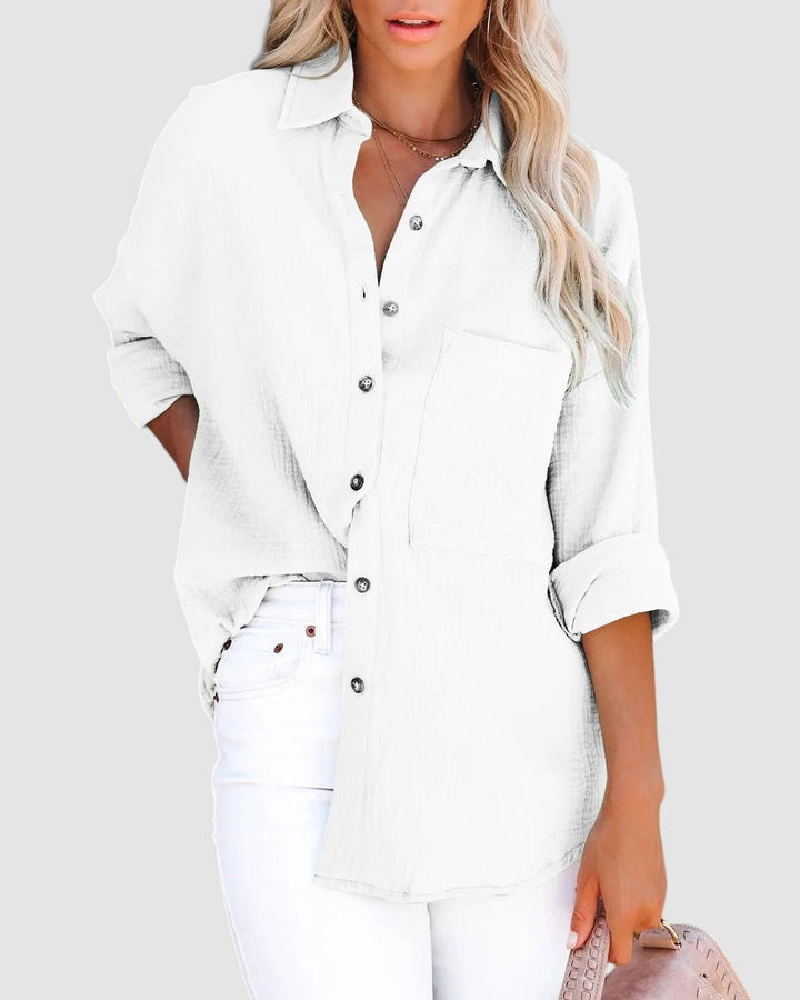 HARRIET | BLOUSE CASUAL FIT