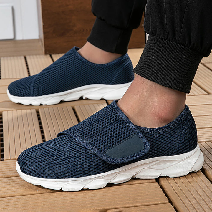 JENNY | ORTHOPAEDIC SUMMER SHOES