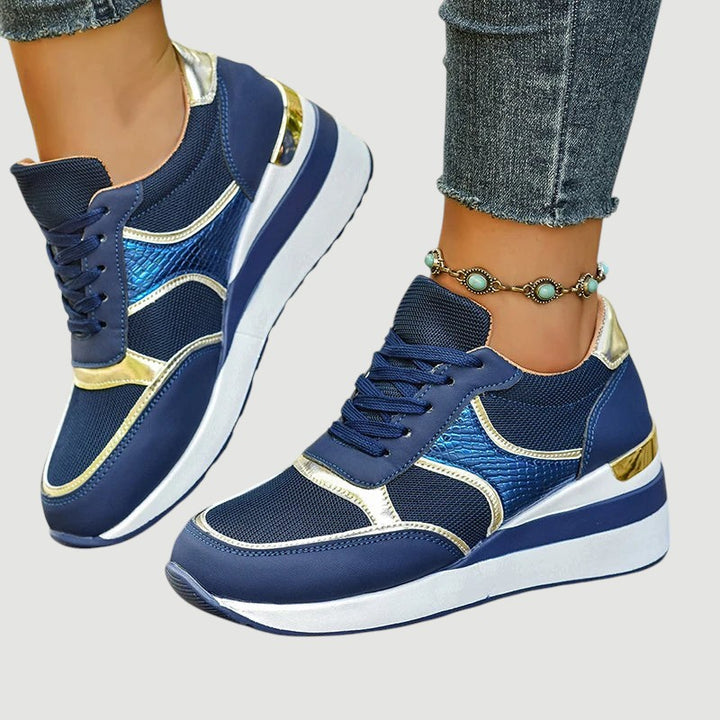 SERENA | ORTHOPAEDIC TRAINERS
