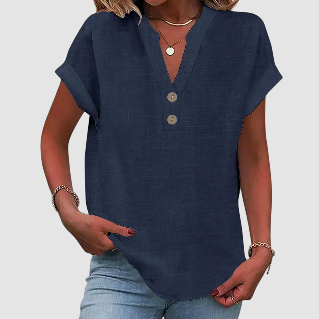 BERDINE | BLOUSE CASUAL FIT