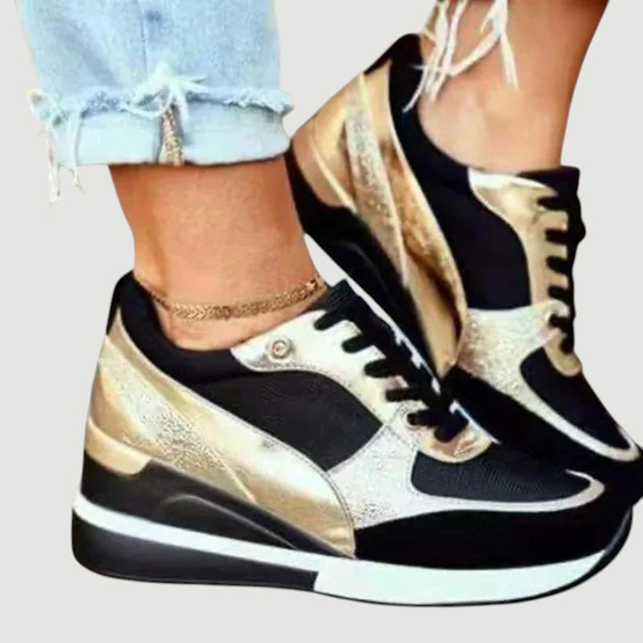 SIDRA | ORTHOPAEDIC TRAINERS
