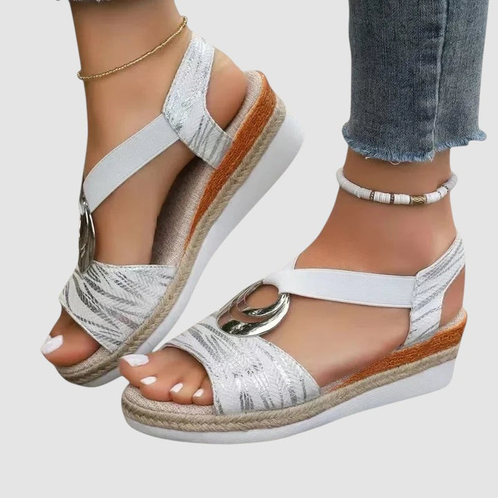 BELINDA | ORTHOPAEDIC SANDALS