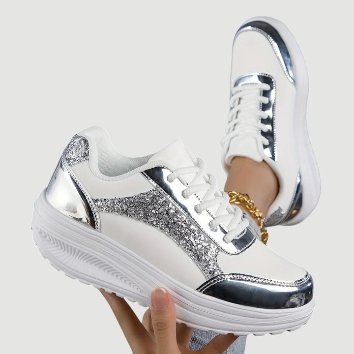 SIANA | ORTHOPAEDIC TRAINERS