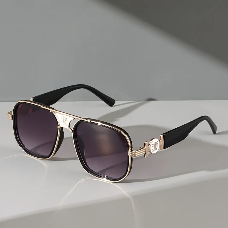 AURELION | SIGNATURE AVIATOR GLASSES