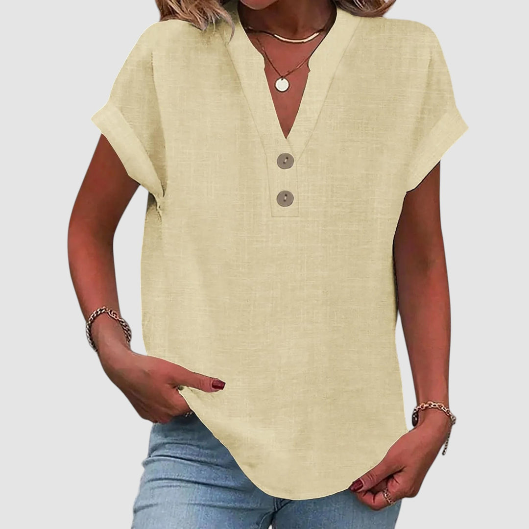 BERDINE | BLOUSE CASUAL FIT