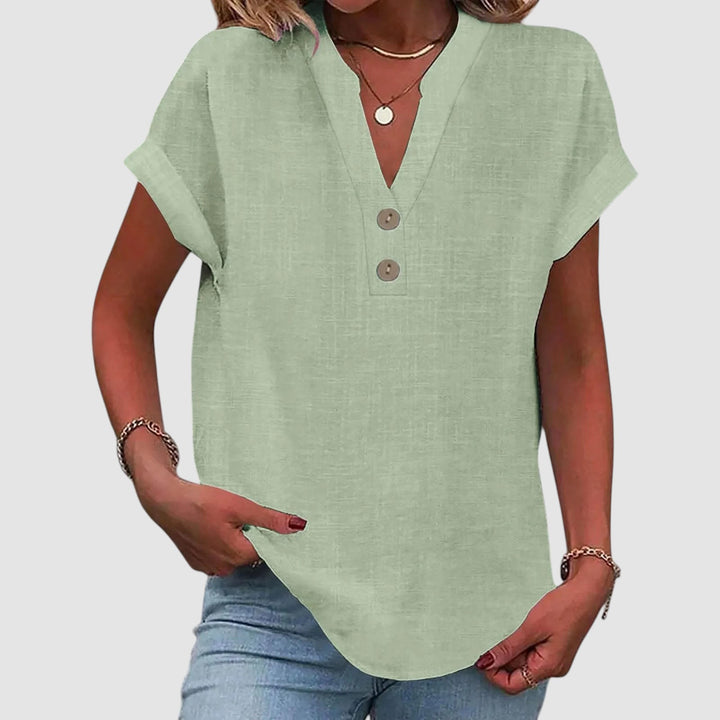 BERDINE | BLOUSE CASUAL FIT