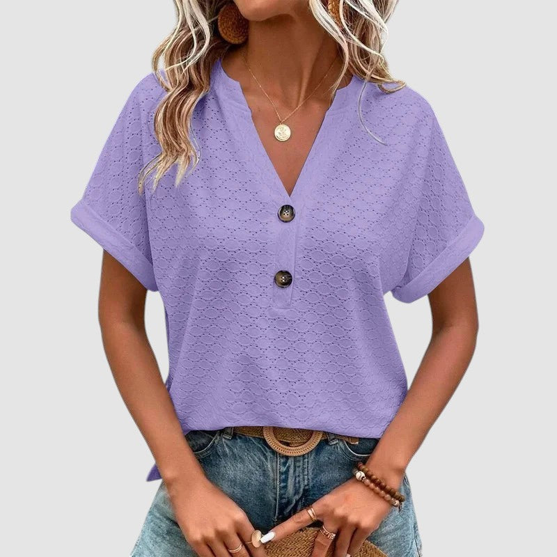 MOLLY | BLOUSE CASUAL FIT