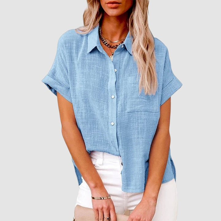 MACEY | BLOUSE CASUAL FIT