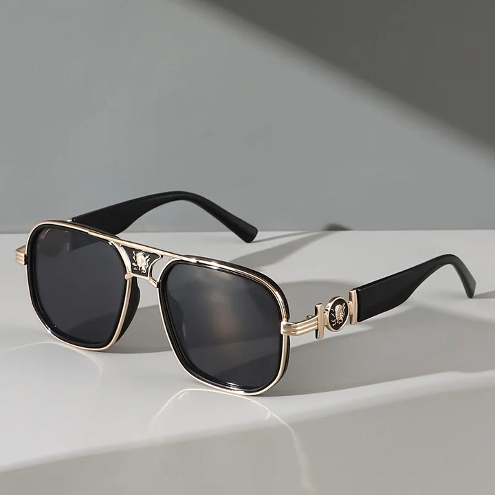 AURELION | SIGNATURE AVIATOR GLASSES