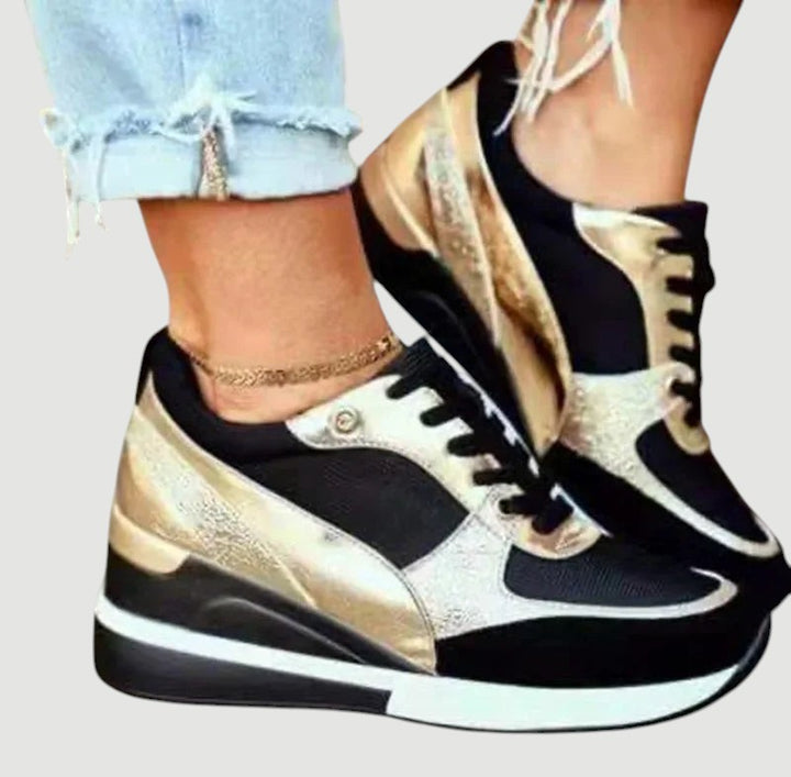SIDRA | ORTHOPAEDIC TRAINERS