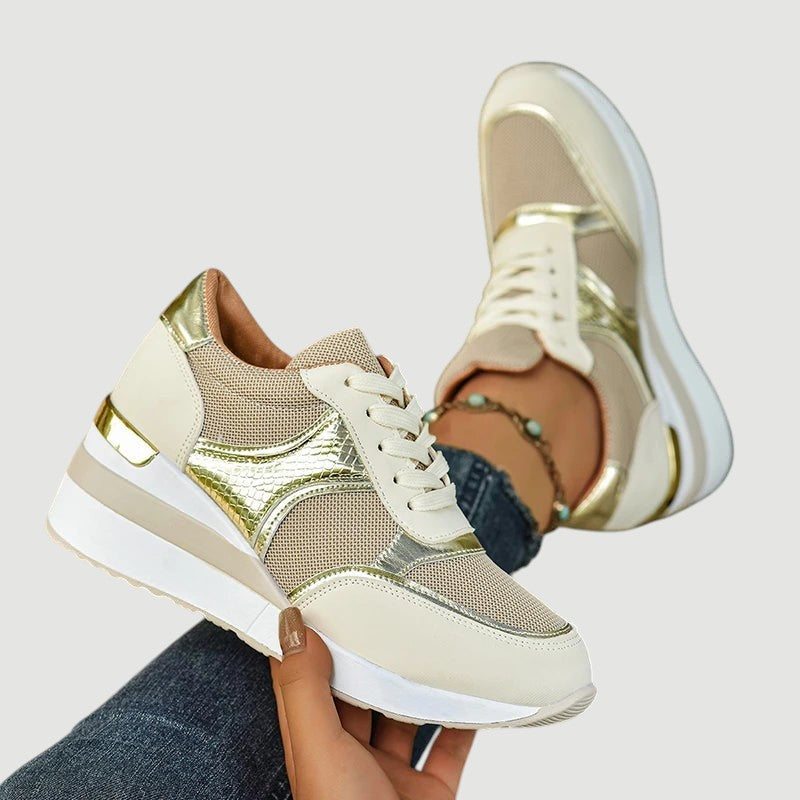 SERENA | ORTHOPAEDIC TRAINERS