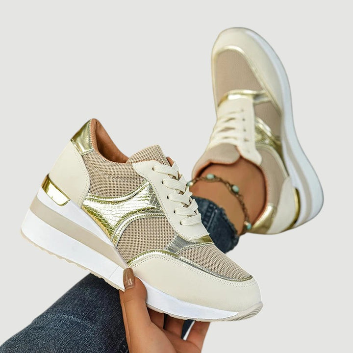SERENA | ORTHOPAEDIC TRAINERS