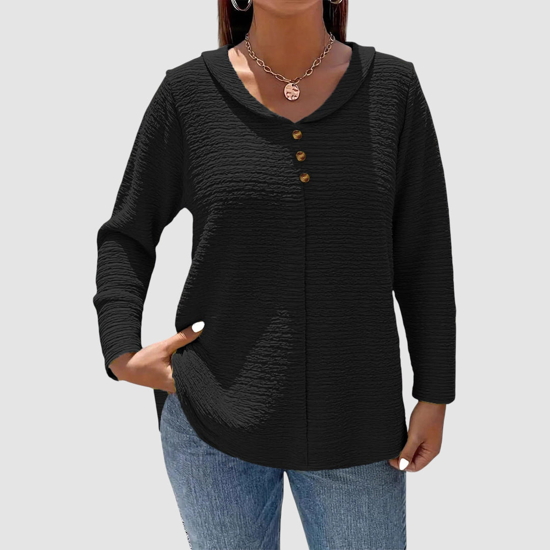 REGINA | BLOUSE CASUAL FIT