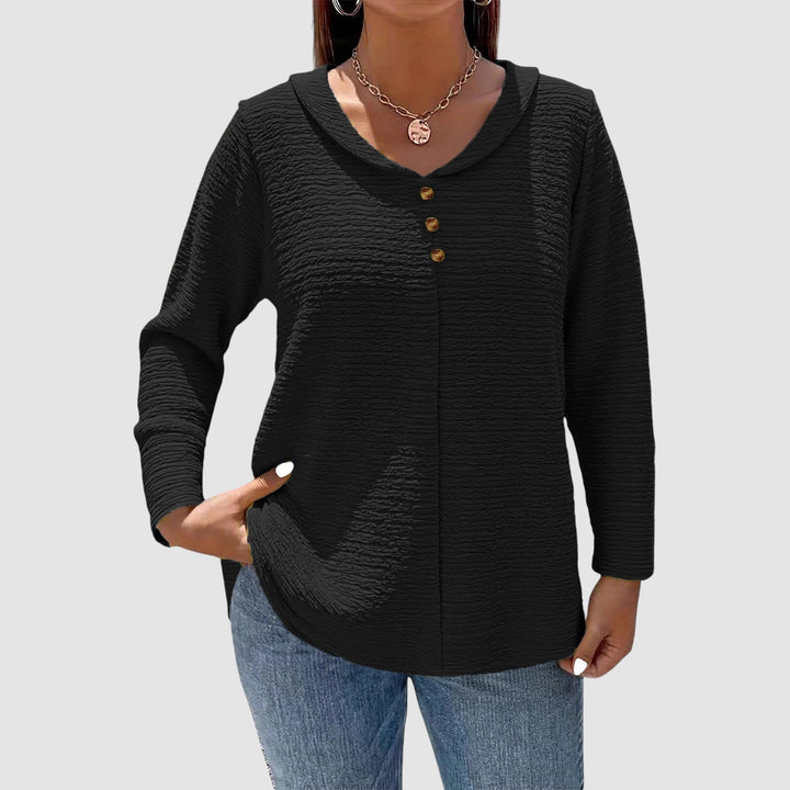 REGINA | BLOUSE CASUAL FIT